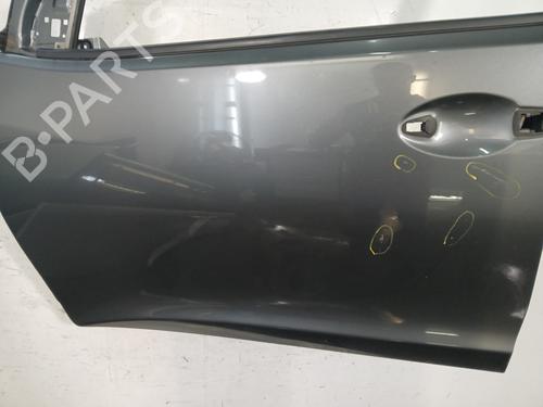 Left front door HONDA CIVIC IX Tourer (FK) 1.6 i-DTEC (FK3) | BP30184209C2 