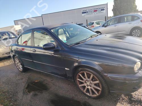 Headlight switch JAGUAR X-TYPE I (X400) 2.2 D | BP38185267I24 - Image 6