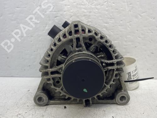 Generator PEUGEOT 208 I (CA_, CC_) 1.2 VTI 82 (82 hp) 31582281