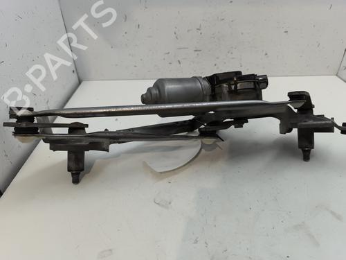Used Front wiper motor SUZUKI SX4 (EY, GY) 1.9 DDiS 4x4 (RW419D) (120 hp) 27805269