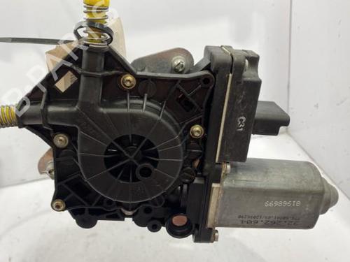 Rear left window mechanism PEUGEOT 807 (EB_) 2.0 HDI | BP22832856C24 