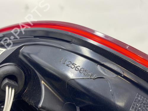Right taillight RENAULT CLIO V (B7_) 1.0 SCe 65 (B7MG) | BP29261153C35 