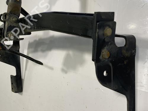 Used Tow ball/Mechanism FIAT IDEA (350_) 1.3 D Multijet (70 hp) 22828351