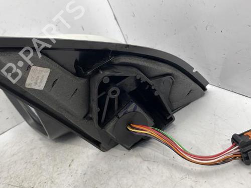 Left mirror PEUGEOT 308 II (LB_, LP_, LW_, LH_, L3_) 1.2 THP 130 | BP29850498C26 