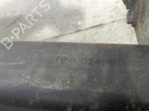 Trækkugle/Mekanisme Trækkugle/Mekanisme FIAT CROMA (194_) 1.9 D Multijet (194AXB1B) (120 hp) 25700457 25700457