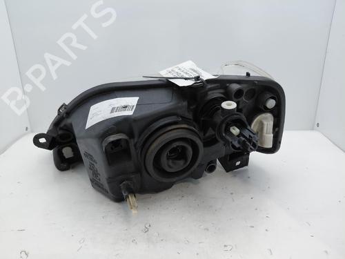 Right headlight DACIA LOGAN MCV (KS_) 1.5 dCi (KS0W) | BP38256475C29 - Image 3
