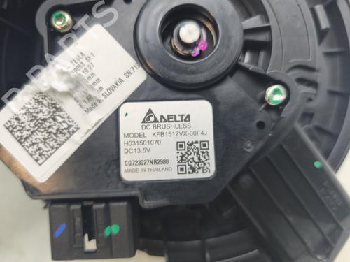 heater-blower-motor-tesla-model-y-5yjy-2019-31067985 main image