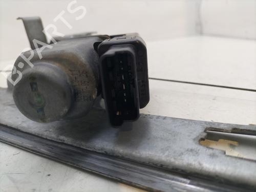 Front left window mechanism RENAULT SCÉNIC II (JM0/1_) 1.9 dCi (JM14) | BP29491932C22 