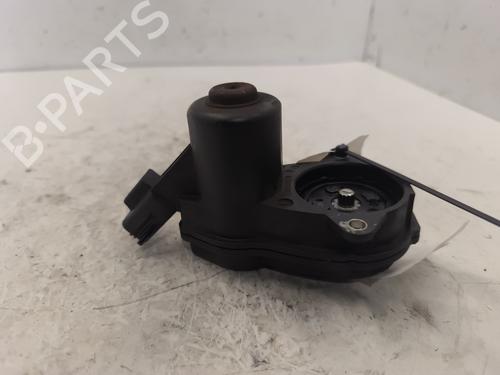 Electric handbrake RENAULT TALISMAN Grandtour (KP_) 1.6 dCi 160 | BP24643551E5 