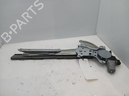 Front right window mechanism OPEL AGILA B (H08) 1.2 (F68) | BP38008901C23 - Image 3