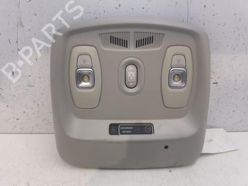 Used Interior roof light RENAULT KADJAR (HA_, HL_) 1.6 dCi 130 (HLA4) (130 hp) 29438596