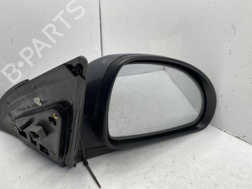 Right mirror KIA CEE'D Hatchback (ED) 1.6 CRDi 90 | BP22833229C27 