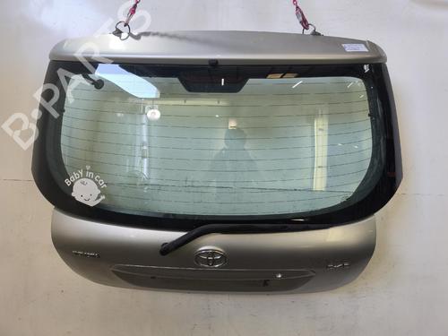 Used Tailgate Tailgate 37416148 37416148