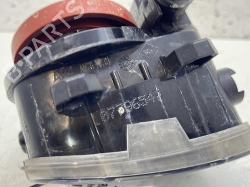 Used Left front fog light Left front fog light RENAULT MEGANE IV Hatchback (B9A/M/N_) 1.5 Blue dCi 115 (B9A6) (116 hp) 26957480 26957480