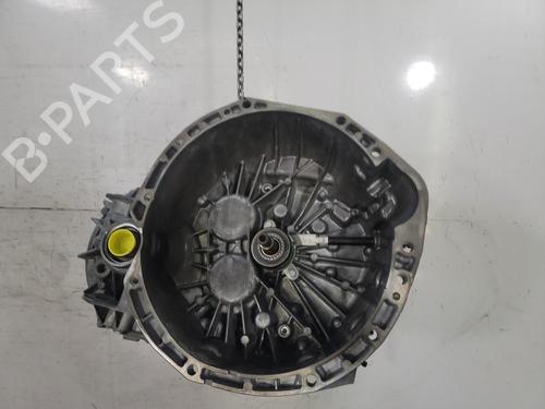 Used Gearbox RENAULT MASTER III Van (FV) [2010-2025]  27209233
