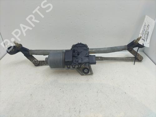 Viskermotor vindrude LANCIA YPSILON (843_) 1.2 (843.AXA1A) (60 hp) 30451029