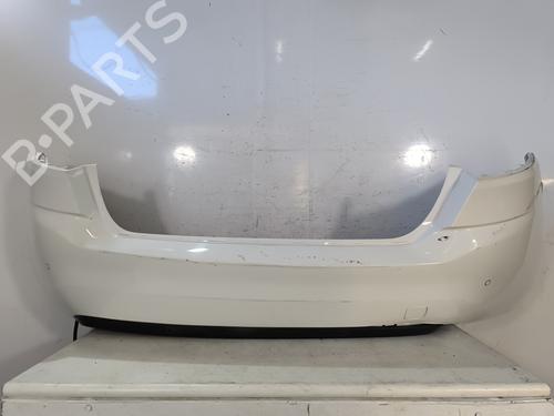 Used Rear bumper PEUGEOT 308 II (LB_, LP_, LW_, LH_, L3_) 1.2 THP 110 (110 hp) 29925489