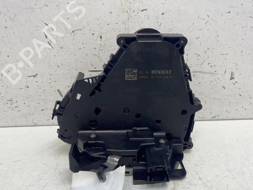 Used Rear left lock RENAULT CAPTUR II (HF_) Blue dCi 115 (HFAD) (116 hp) 27183186