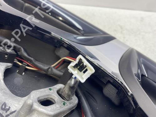 Steering wheel RENAULT CAPTUR I (J5_, H5_) 1.5 dCi 110 | BP28963402C49  - Image 5