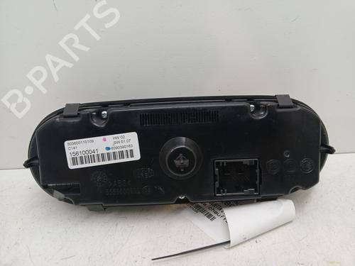 Used Climate control Climate control 36803918 36803918