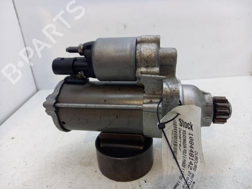 Starter VW POLO VI (AW1, BZ1, AE1) 1.0 TSI | BP29377143M8 