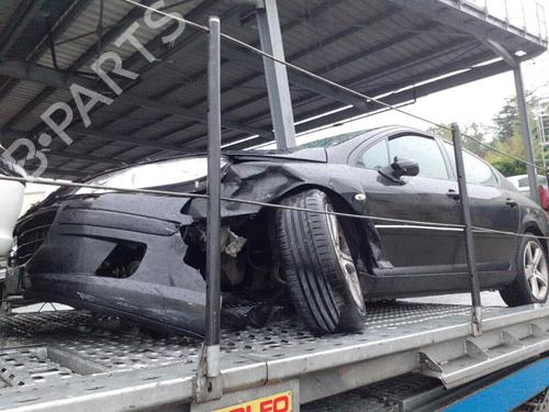 Used Parts PEUGEOT 407 (6D_) 2.2 HDi 170 (6D4HTH) 2156223