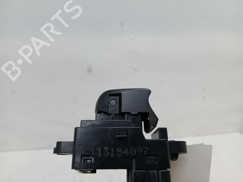 Right front window switch NISSAN JUKE (F15) 1.5 dCi | BP29515951I26 