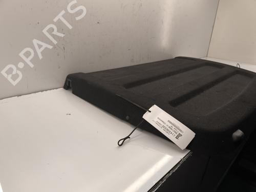 Used Rear parcel shelf RENAULT ARKANA I (LCM_, LDN_) 1.6 E-TECH 145 (LDMU) (143 hp) 30088328