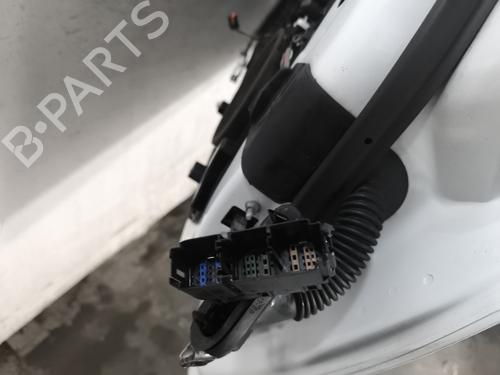 Left front door FORD FIESTA VI (CB1, CCN) 1.5 TDCi | BP27164468C2 
