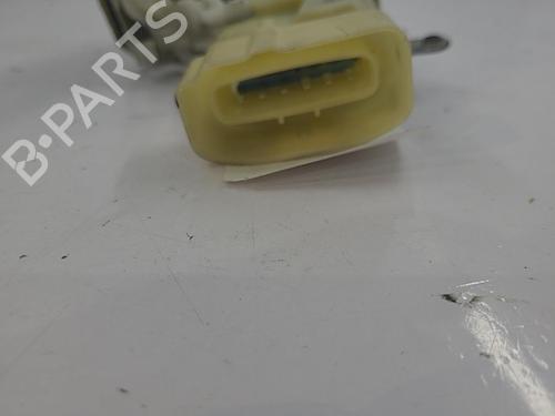 Front right lock TOYOTA YARIS VERSO (_P2_) 1.5 (NCP21_) | BP22821491C97 