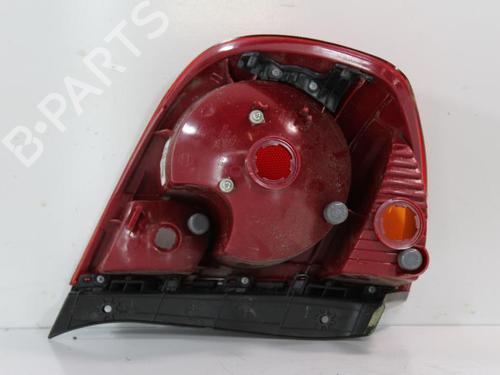 Right taillight HYUNDAI ACCENT II (LC) 1.5 CRDi | BP22813141C35 