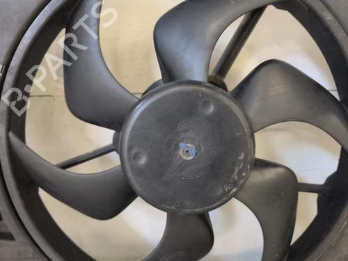 Radiator fan RENAULT ESPACE IV (JK0/1_) 2.0 dCi (JK01, JK02, JK1J, JK1K, JK1H) | BP36804095M35 - Image 5