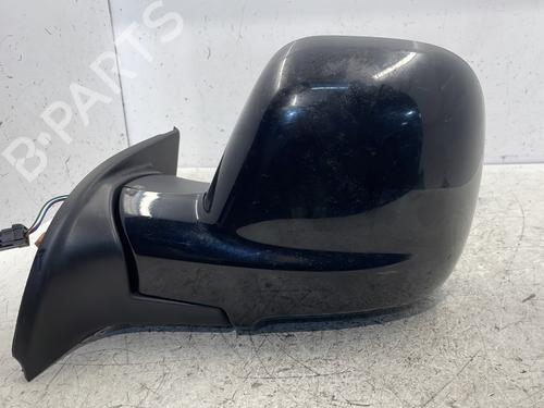 Außenspiegel links für CITROËN BERLINGO MULTISPACE (B9) 1.6 BlueHDi 100 (99 hp) 23842095