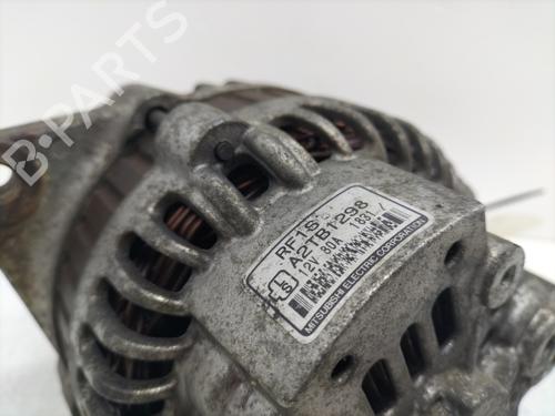 Alternator MAZDA PREMACY (CP) 2.0 TD | BP30134788M7