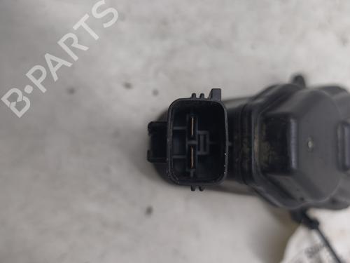 Electric handbrake RENAULT SCÉNIC III (JZ0/1_) 1.5 dCi | BP29700477E5 