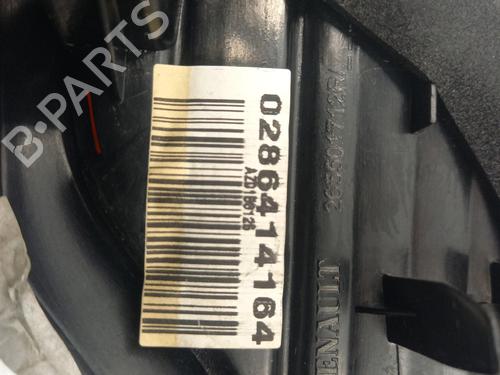 Right tailgate light RENAULT CAPTUR I (J5_, H5_) 1.5 dCi 90 (J5N4, J5M5, J5MW, J5M6, J5AL, J5AJ) | BP23830948C80