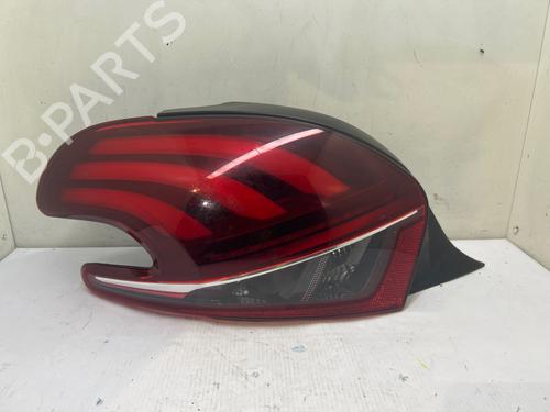 Used Left taillight Left taillight 38562413 38562413