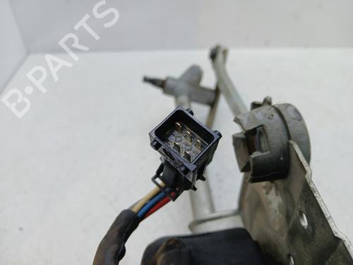 Used Front wiper motor Front wiper motor SAAB 9-5 Estate (YS3E) 1.9 TiD (150 hp) 35886502 35886502