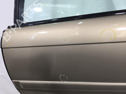 Left rear door CITROËN C5 II Break (RE_) 2.0 HDi (RERHRH) | BP29491966C4 