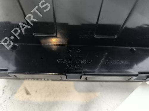 Used Climate control Climate control HYUNDAI MATRIX (FC) 1.6 (103 hp) 35937017 35937017