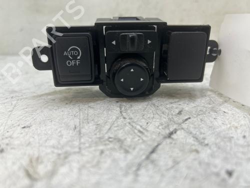 Mirror switch NISSAN NOTE (E12) 1.5 dCi | BP39600104I25 - Image 4