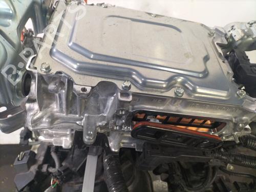 Used Engine Engine TOYOTA YARIS (_P21_, _PA1_, _PH1_) 1.5 Hybrid (MXPH10, MXPH11) (116 hp) 22845893 22845893