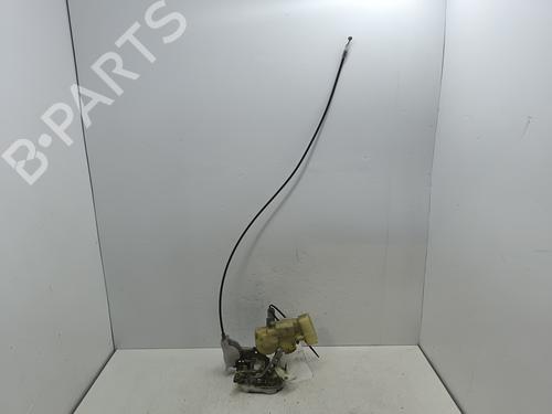 Vergrendeling rechts voor TOYOTA YARIS (_P1_) 1.3 (SCP12_, SCP13_, SCP12R, SCP13R) (87 hp) 30761442