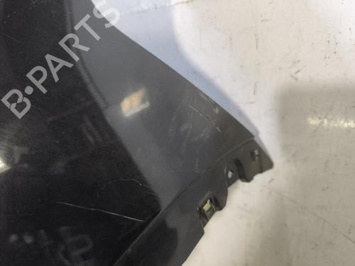 Rear bumper NISSAN QASHQAI / QASHQAI +2 I (J10, NJ10, JJ10E) 1.5 dCi | BP26911293C8 