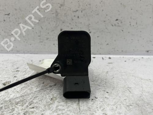 Used Ignition coil VW POLO V (6R1, 6C1) 1.2 TSI 16V (90 hp) 25120776