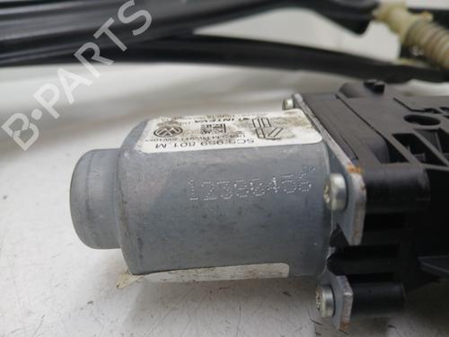 Front left window mechanism VW BEETLE (5C1, 5C2) | BP36520401C22 - Image 5