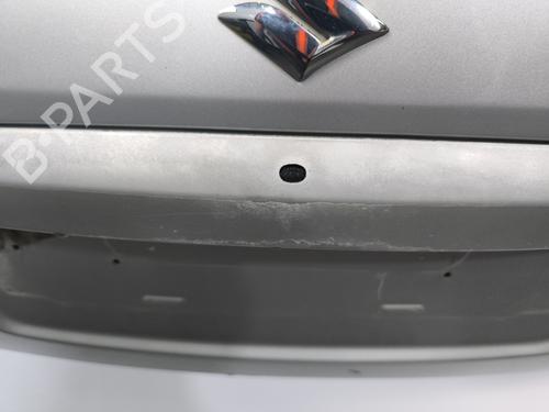 Used Tailgate Tailgate 39242148 39242148