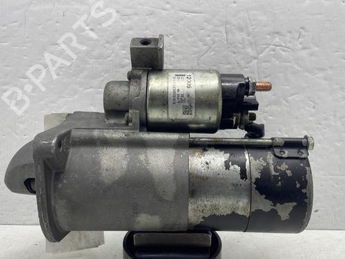Startmotor FIAT DUCATO Van (244_) 2.3 JTD (110 hp) 33011664