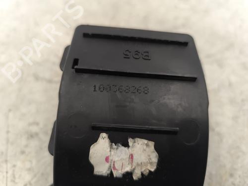 Fuel flap RENAULT MEGANE III Hatchback (BZ0/1_, B3_) 1.5 dCi | BP23849296C131 