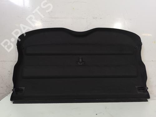 Rear parcel shelf CITROËN C4 II (NC_) 1.6 HDi 90 | BP27631598C85 